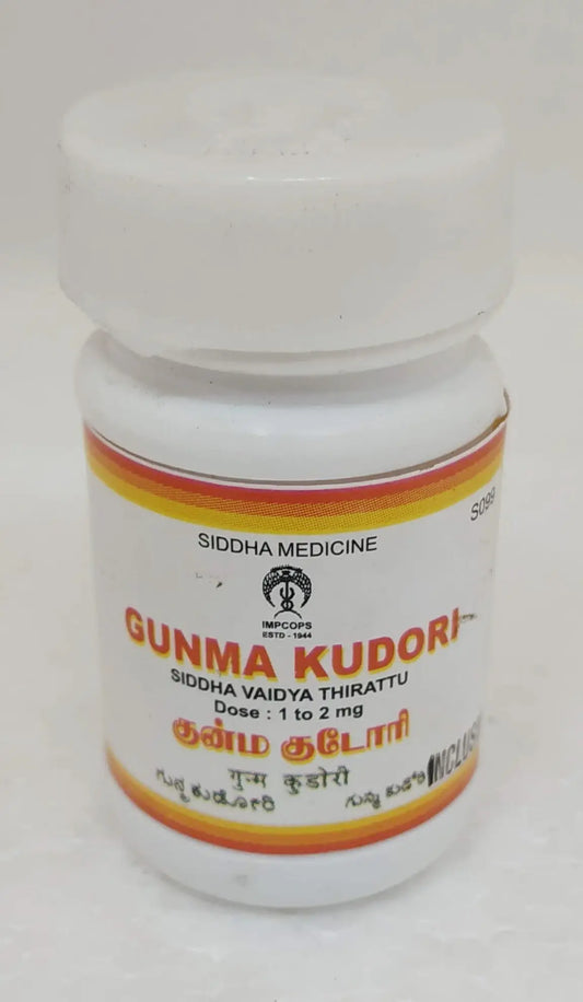 Impcops Gunma Kudori Mezhugu 10gm Impcops