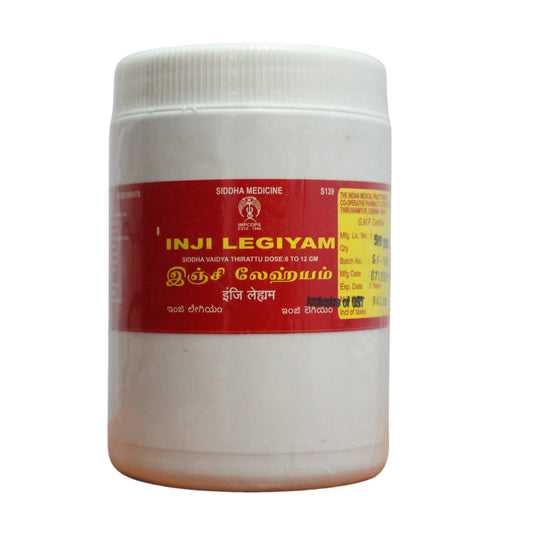Impcops Inji lehyam 500gm Impcops