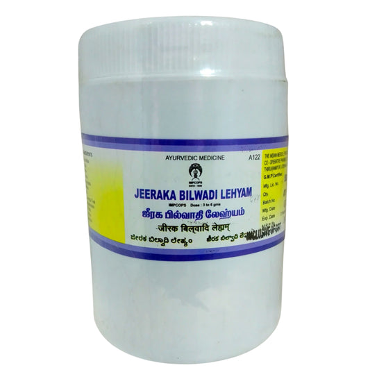 Impcops Jeeraka Bilwadi Lehyam 500gm Impcops