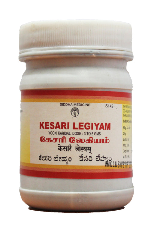 Impcops Kesari Legiyam 100gm Impcops