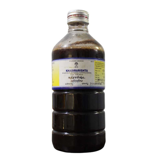 Impcops Khadirarishta 450ml Impcops