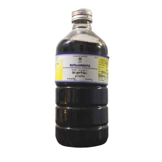 Impcops Kutajarishta 450ml Impcops