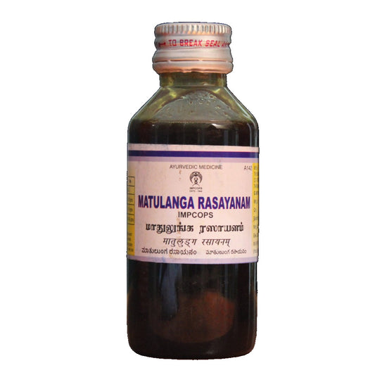 Impcops Matulanga Rasayanam 100ml Impcops