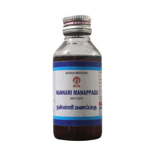 Impcops Nannari Manappagu 100ml Impcops