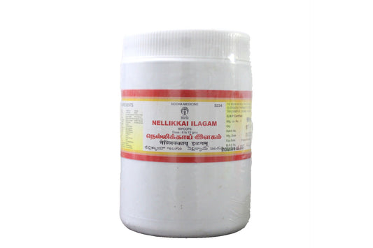 Impcops Nellikkai lehyam 500gm Impcops
