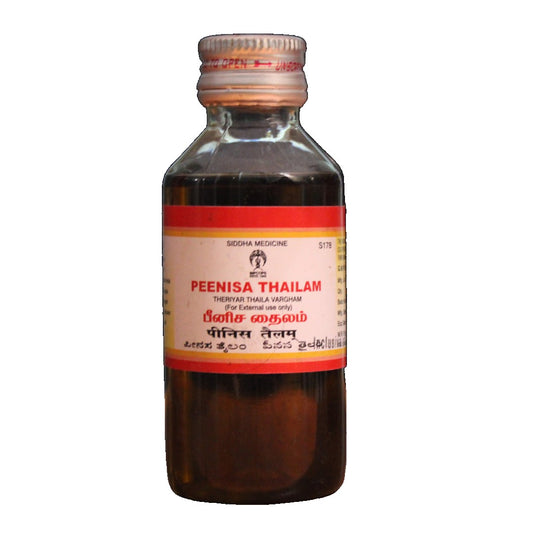 Impcops Peenisa Thailam 100ml Impcops