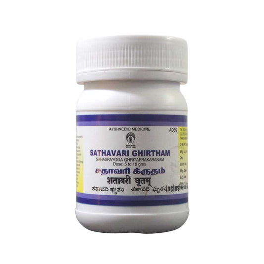 Impcops Sathavari Ghritham 100gm Impcops