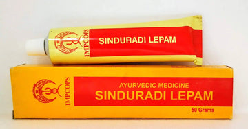 Impcops Sinduradi Lepam 50gm Impcops