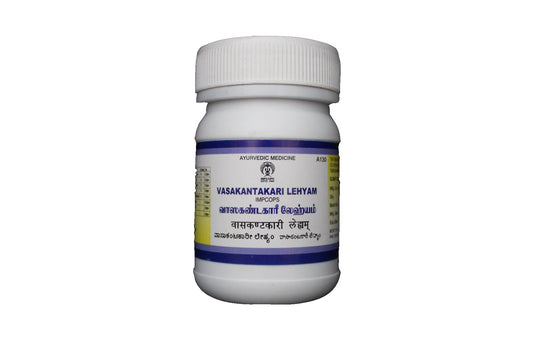 Impcops Vasakantakari lehyam 100gm Impcops