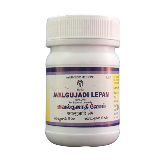 Impcops Avalgujadi Lepam 50gm