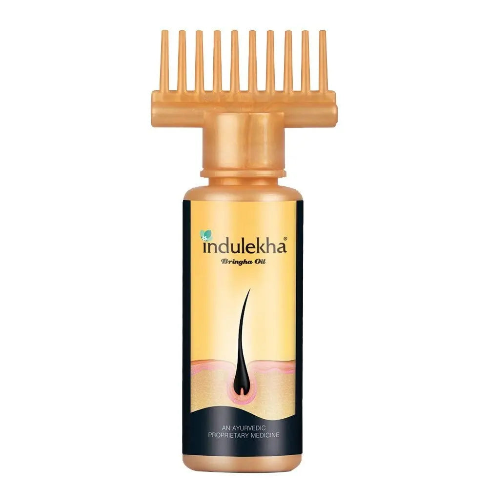 Indulekha Bringha Hair Oil Indulekha