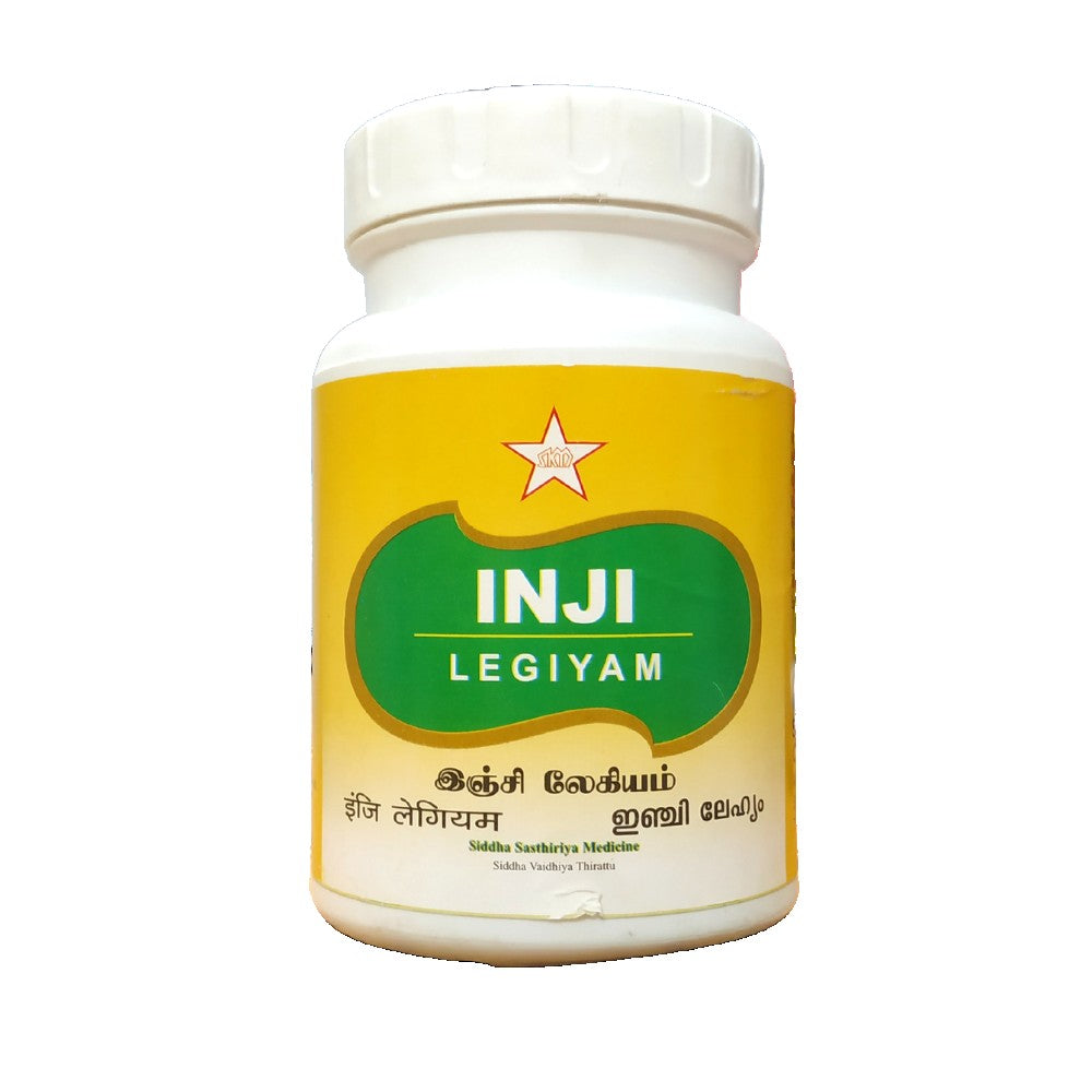 Inji Lehyam 500gm SKM