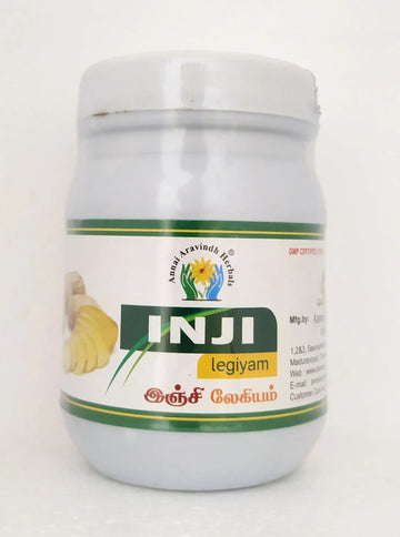 Inji legiyam 250gm Annai Aravindh