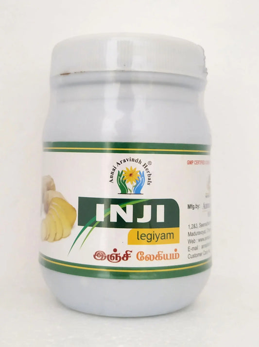 Inji legiyam 250gm Annai Aravindh