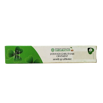 Jathyadi Ghritha Ointment 20gm