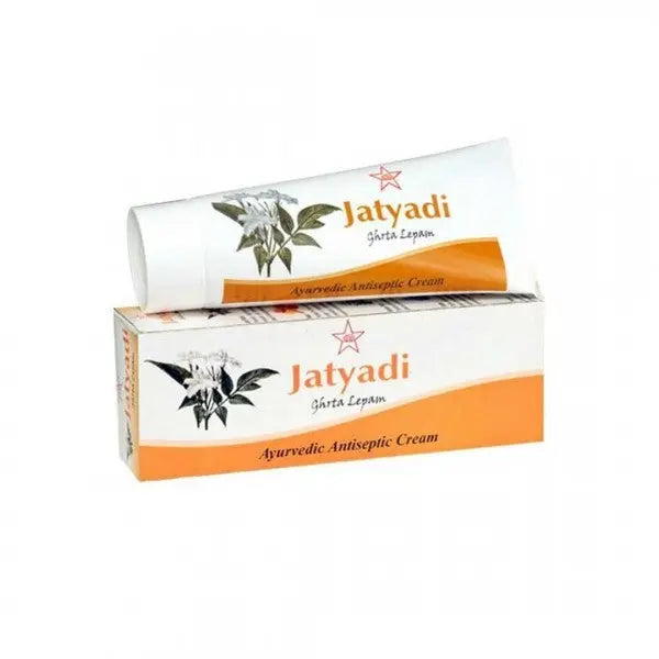 Jatyadi Ghrita Ointment 35gm SKM