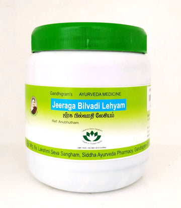 Jeeraka Bilwadi Lehyam 500gm Lakshmi Seva Sangham