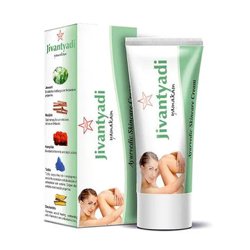 Jivantyadi Cream 35gm SKM