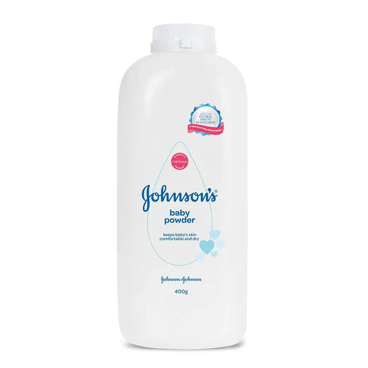 Johnsons Baby Powder 100gm Johnsons