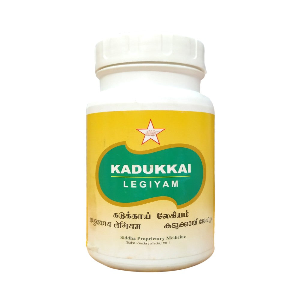 Kadukkai Lehyam 500gm SKM