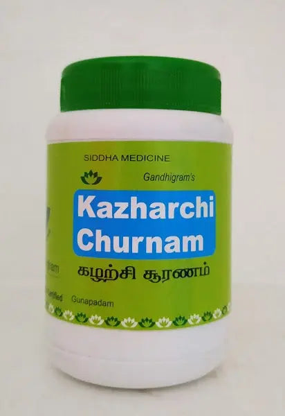 Kalarchi churanam 50gm LSS