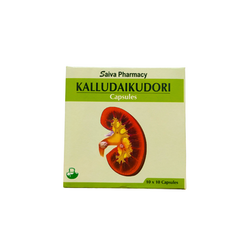 Kaludaikudori Capsules - 100Capsules