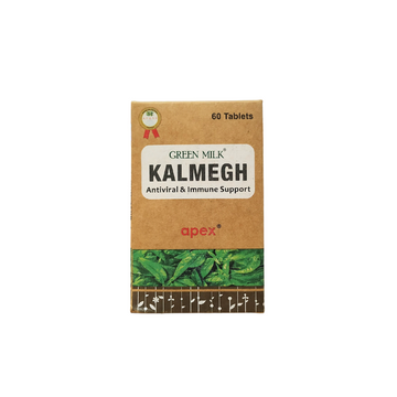 Kalmegh tablets - 60Tablets