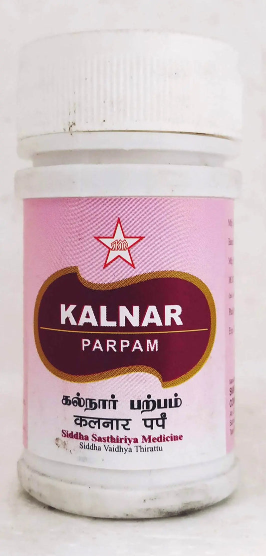 Kalnar Parpam 10gm SKM