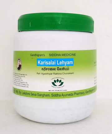 Karisalai Lehyam 500gm Lakshmi Seva Sangham