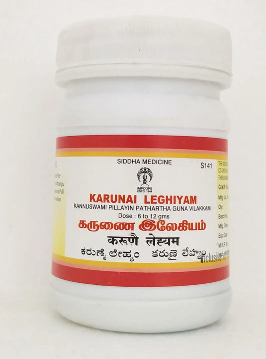 Karunai legiyam 100gm Impcops