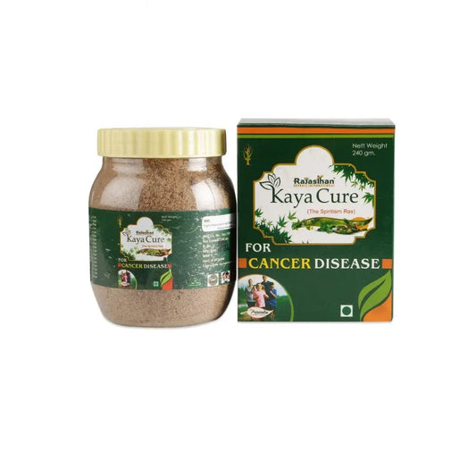 Kayacure Churna 240gm Rajasthan Herbals