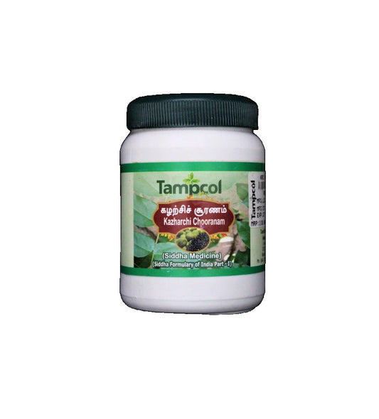 Kazharchi chooranam 100gm Tampcol