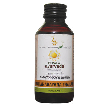 Kerala Ayurveda Mahanarayana Thailam - 100ml Kerala Ayurveda