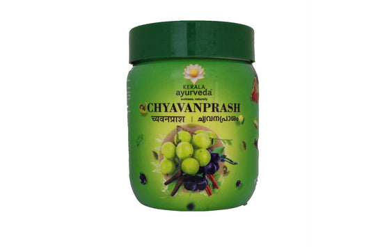 Kerala ayurveda Chyawanprash 500gm Kerala Ayurveda