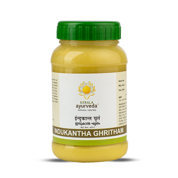 Kerala Ayurveda Indukantha Ghritham 200gm
