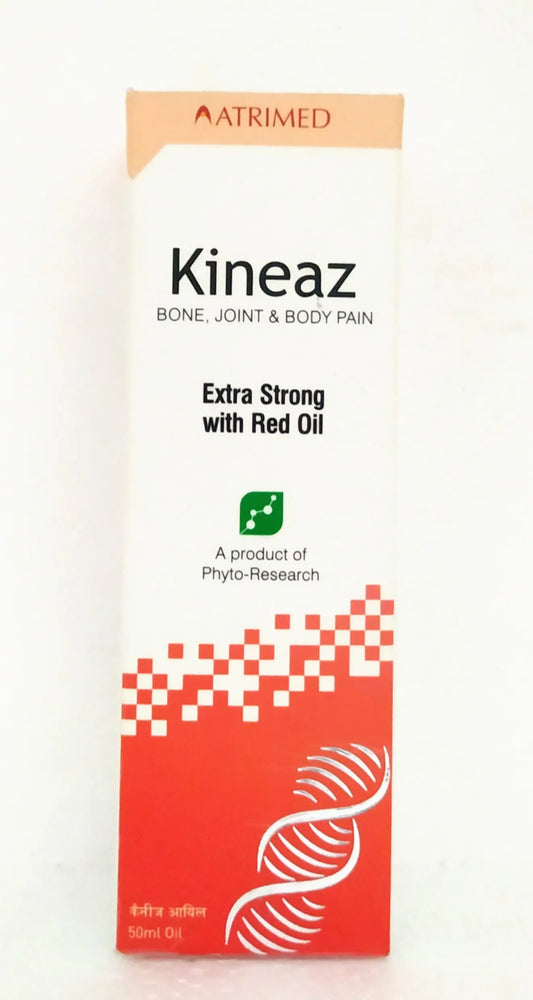 Kineaz oil 50ml Atrimed