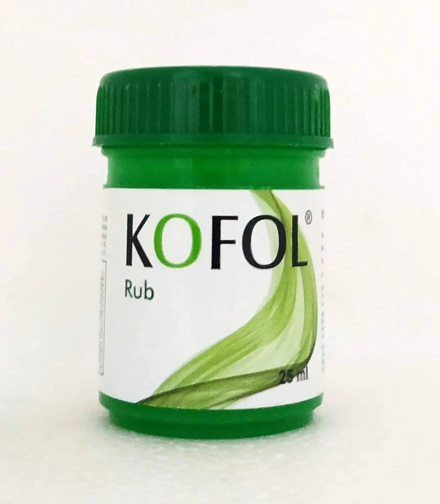 Kofol rub 20gm Charak