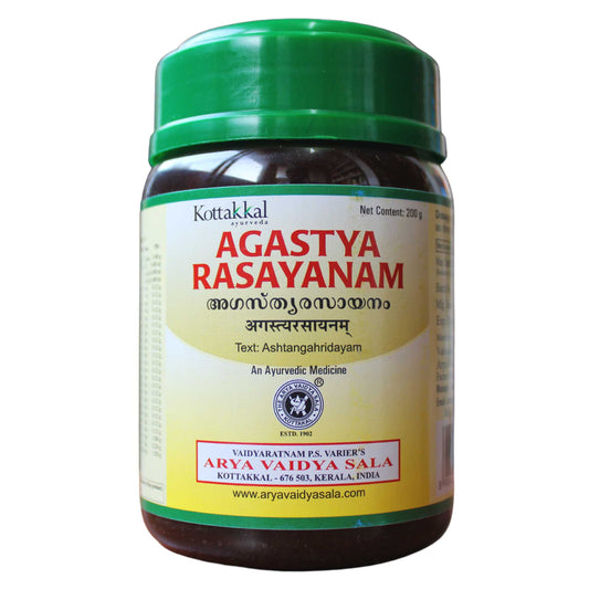 Kottakkal Agastya Rasayanam 200gm Kottakkal