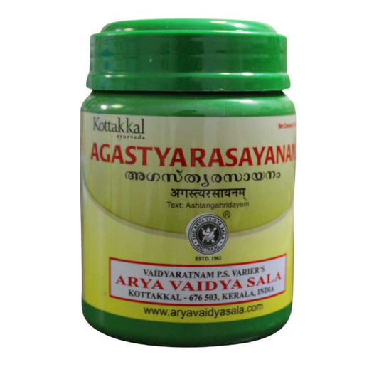 Kottakkal Agastya Rasayanam 500g Kottakkal