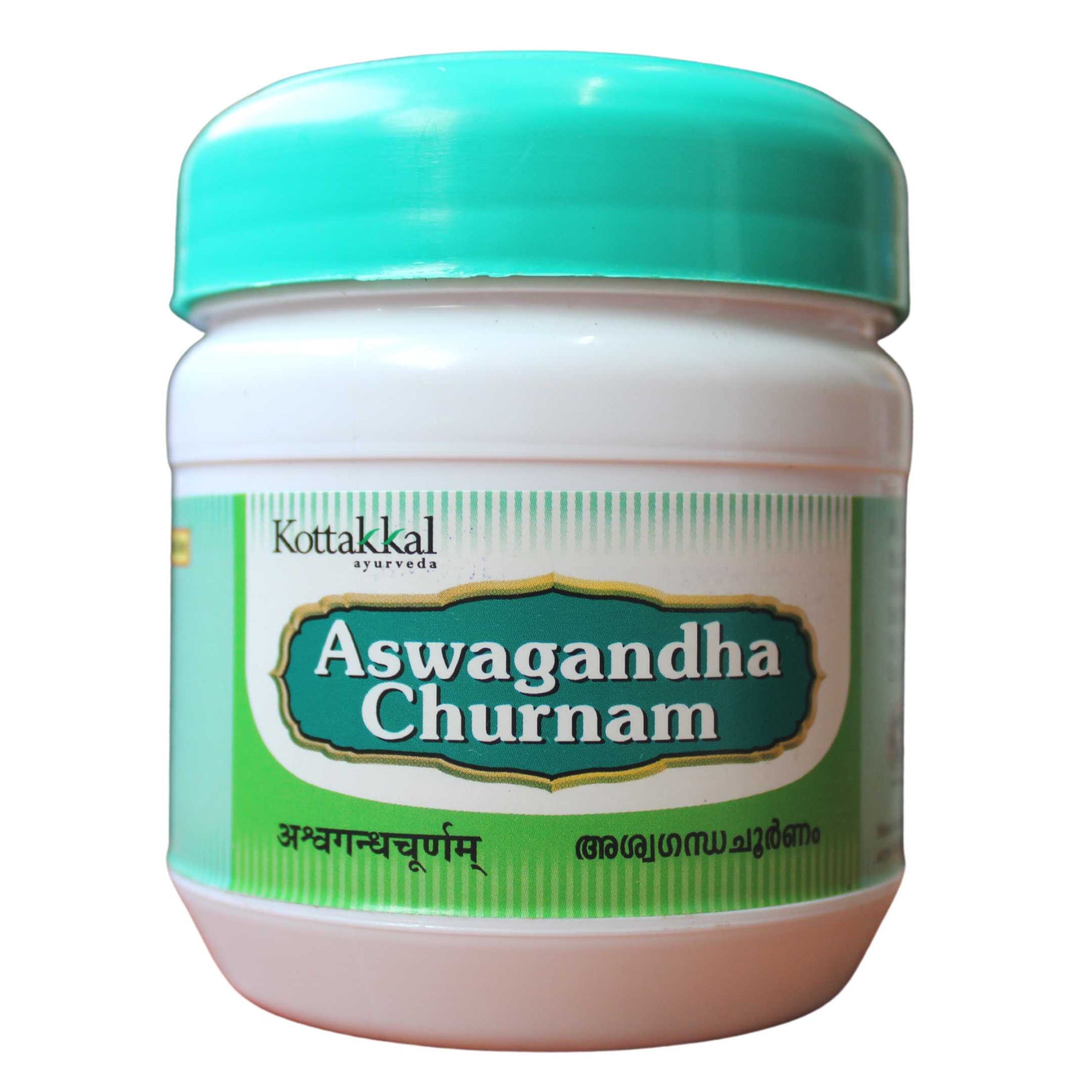 Kottakkal Aswagandha Churnam 100gm Kottakkal