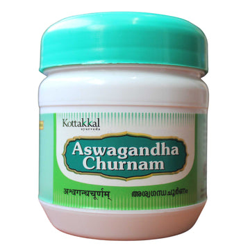 Kottakkal Aswagandha Churnam 100gm Kottakkal