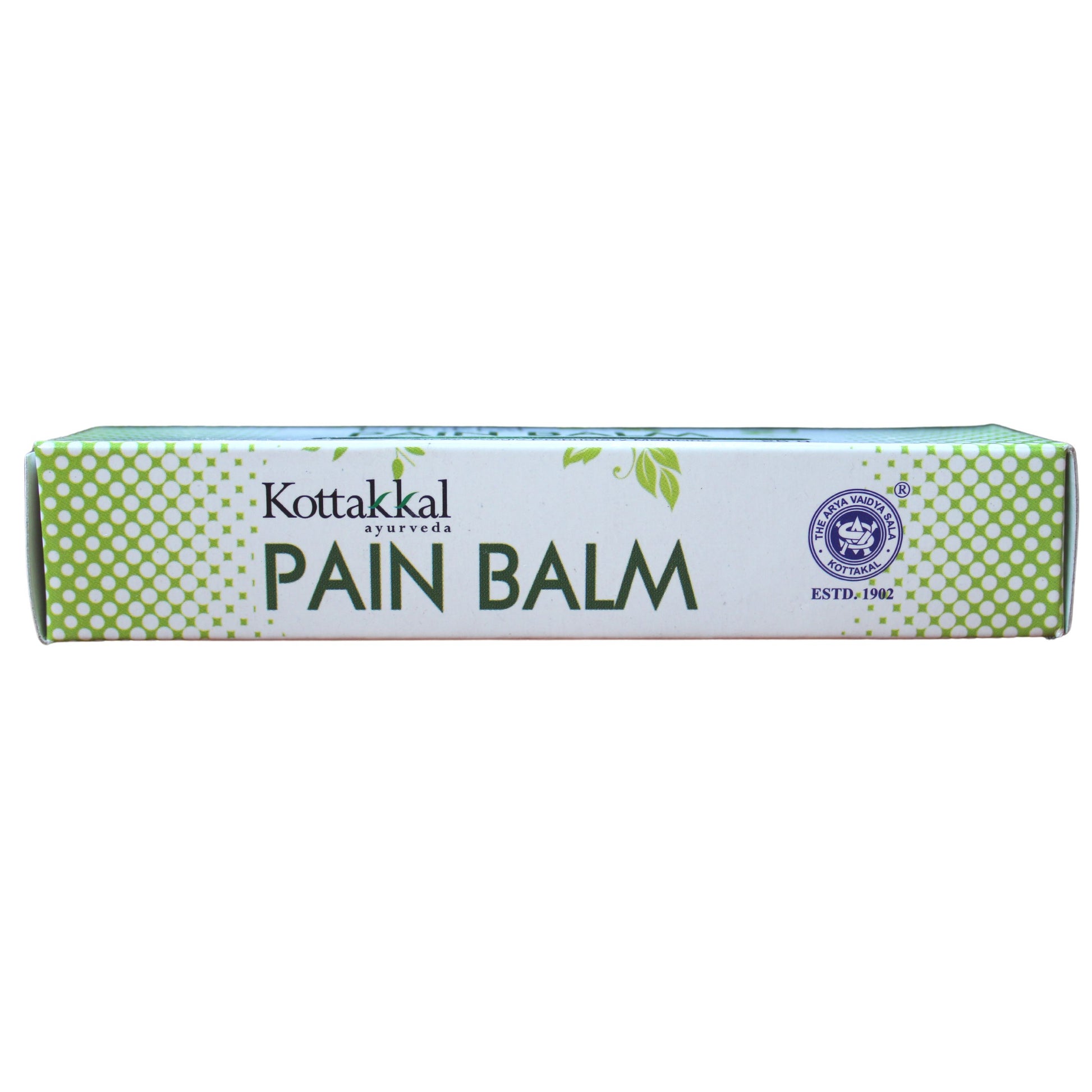 Kottakkal Ayurveda Pain Balm - 25gm Kottakkal