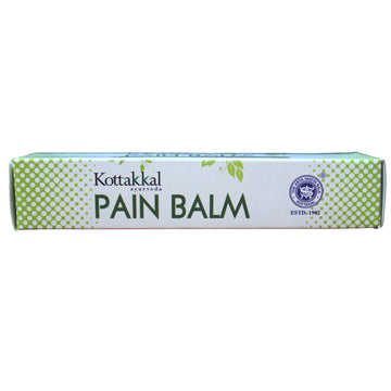 Kottakkal Ayurveda Pain Balm - 25gm Kottakkal