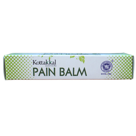 Kottakkal Ayurveda Pain Balm - 25gm Kottakkal