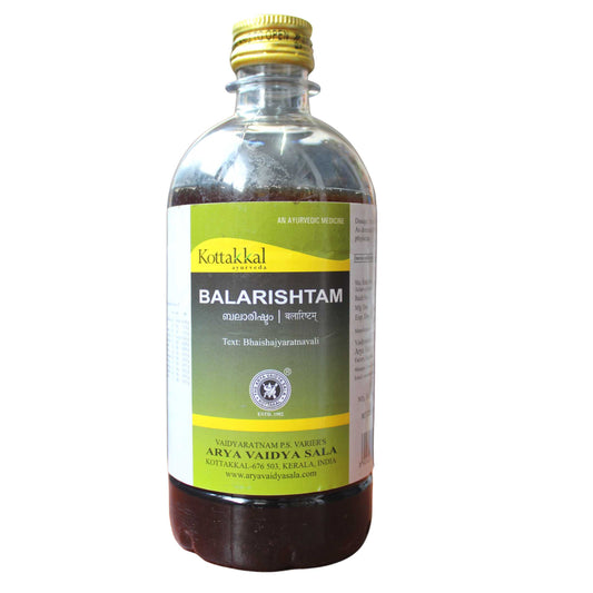 Kottakkal Balarishtam 450ml Kottakkal