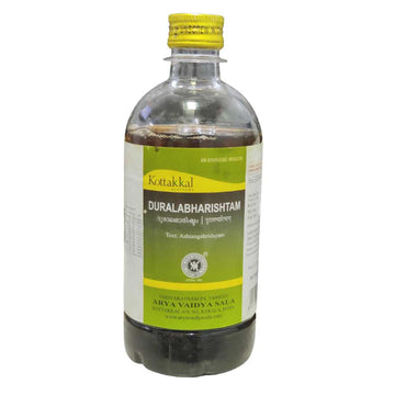 Kottakkal Duralabharishtam 450ml Kottakkal
