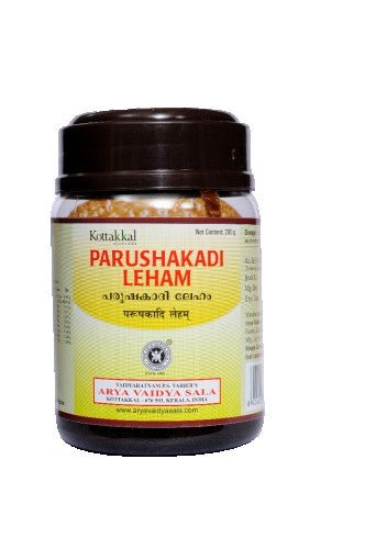 Kottakkal Parushakadi Leham 200g Kottakkal
