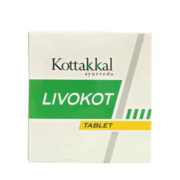 Kottakkal Livokot Tablets - 100Tablets