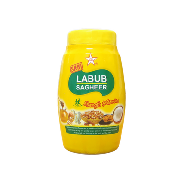SKM Laboob Sagheer Lehya