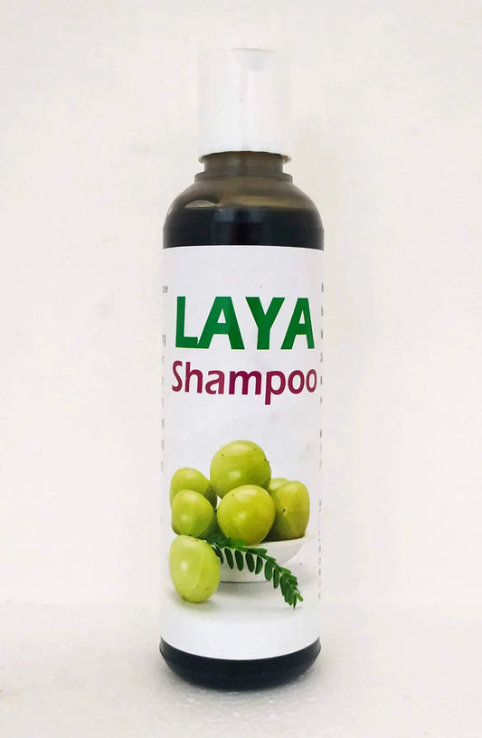 Laya amla shampoo 100ml Laya